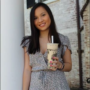 Meet your Posher, Sara